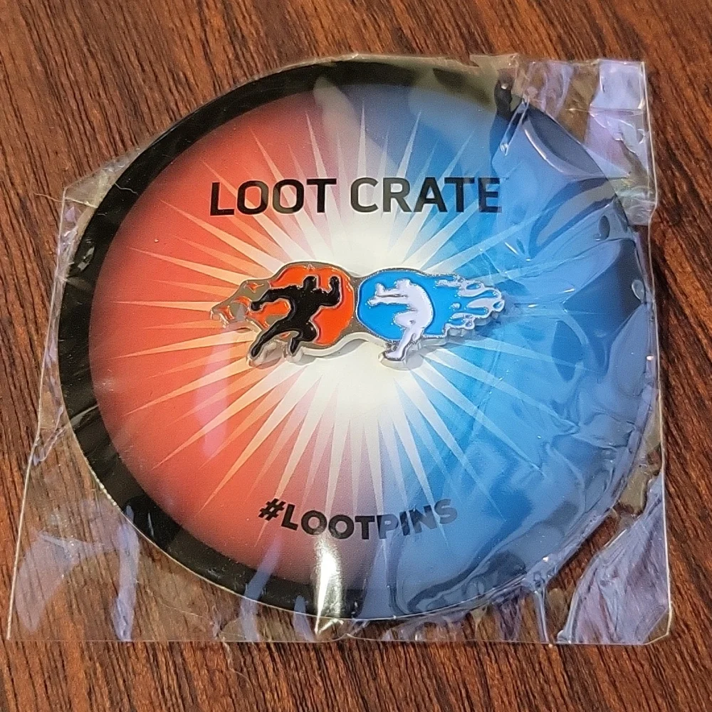 Lootcrate Collection - Picture 7 of 13